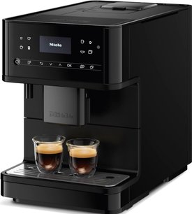 Кофемашина Miele CM 6360 125 Edition фото 2 в Екатеринбурге