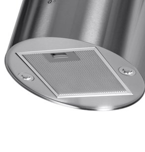 Вытяжка Маунфилд LEE Light (Isla) 35 Inox фото 3 в Екатеринбурге Вытяжка Maunfeld LEE Light (Isla) 35 Inox фото 3 в Екатеринбурге
