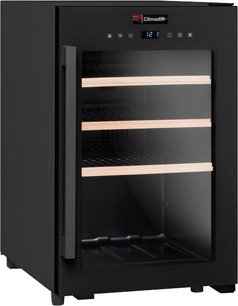 Винный шкаф Климадифф CS31B1 фото в Екатеринбурге Винный шкаф Climadiff CS31B1 фото в Екатеринбурге