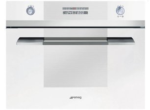 Духовой шкаф Smeg SC45MCB2 фото в Екатеринбурге