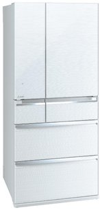 Холодильник Mitsubishi Electric MR-WXR743C-W-R фото 2 в Екатеринбурге