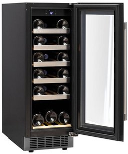 Винный шкаф Meyvel MV18-KST1 фото 2 в Екатеринбурге