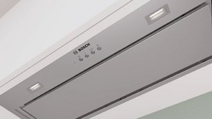 Встраиваемая вытяжка Bosch DLN77AC50 фото 3 в Екатеринбурге