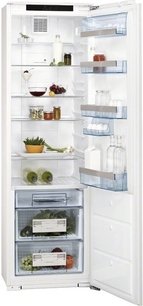 Холодильник AEG SKZ71800F0 фото в Екатеринбурге