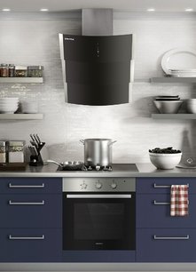 Вытяжка Маунфилд ORION 60 Glass Black фото 2 в Екатеринбурге Вытяжка Maunfeld ORION 60 Glass Black фото 2 в Екатеринбурге