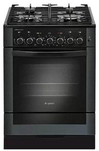 Плита Gefest 6502-02 0044 фото в Екатеринбурге