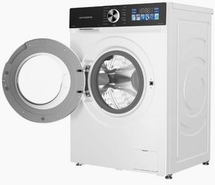 Стиральная машина Kuppersberg WM 421 WB фото 3 в Екатеринбурге