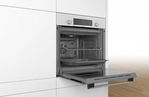 Встраиваемый духовой шкаф BOSCH HBF514BW0R фото 4 в Екатеринбурге