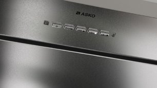 Встраиваемая вытяжка Asko CC4525SEU фото 3 в Екатеринбурге