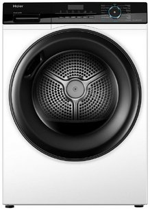 Сушильная машина Haier HD90-A2929A фото в Екатеринбурге