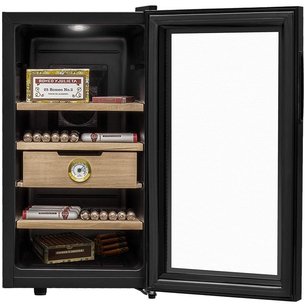 Хьюмидор Meyvel MC-48BT фото 4 в Екатеринбурге