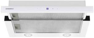 Встраиваемая вытяжка Маунфилд VS Touch 850 60 White фото 3 в Екатеринбурге Встраиваемая вытяжка Maunfeld VS Touch 850 60 White фото 3 в Екатеринбурге