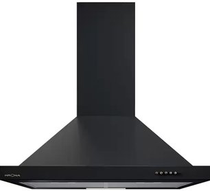 Вытяжка Krona BELLA RETRO 600 BLACK PB фото 2 в Екатеринбурге Вытяжка Krona BELLA RETRO 600 BLACK PB фото 2 в Екатеринбурге