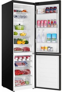 Холодильник Haier C4F740CBXGU1 фото 4 в Екатеринбурге