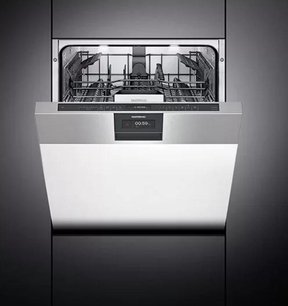 Посудомоечная машина Gaggenau DI261112 фото 2 в Екатеринбурге