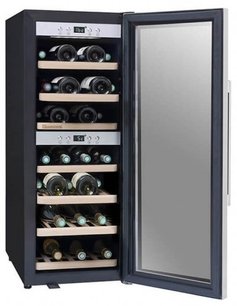 Винный шкаф La Sommeliere ECS40.2Z фото 4 в Екатеринбурге