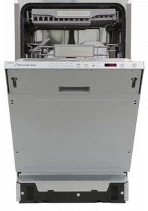 Встраиваемая посудомоечная машина Schaub Lorenz SLG VI4510 фото в Екатеринбурге