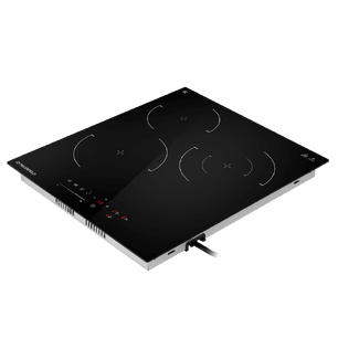 Варочная панель Maunfeld CVCE453SDBK фото 3 в Екатеринбурге