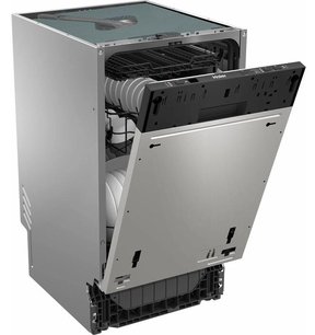 Встраиваемая посудомоечная машина Хайер HDWE10-394RU фото 3 в Екатеринбурге Встраиваемая посудомоечная машина Haier HDWE10-394RU фото 3 в Екатеринбурге