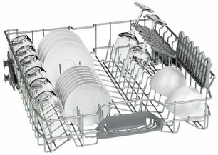 Посудомоечная машина Bosch SMV24AX01R фото 2 в Екатеринбурге