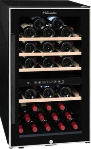 Винный шкаф La Sommeliere ECS51.2Z фото в Екатеринбурге