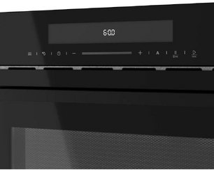 Встраиваемая микроволновая печь Куперсберг HMW 633 B фото 2 в Екатеринбурге Встраиваемая микроволновая печь Kuppersberg HMW 633 B фото 2 в Екатеринбурге