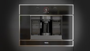 Встраиваемая кофемашина Teka CLC 835 MC BLACK-SS фото 4 в Екатеринбурге