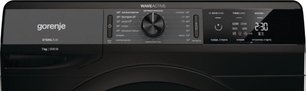 Отдельностоящая стиральная машина Gorenje WE72S3B фото 4 в Екатеринбурге