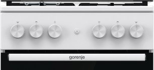Газовая плита Gorenje GGI5A21WH фото 4 в Екатеринбурге