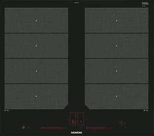 Индукционная варочная панель Сименс EX601LXC1E фото в Екатеринбурге Индукционная варочная панель Siemens EX601LXC1E фото в Екатеринбурге