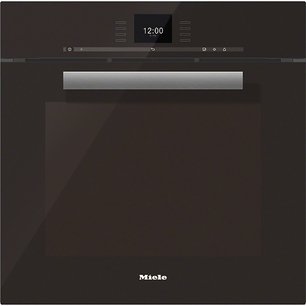 Пароварка Miele DGC6660 HVBR коричневый гавана фото в Екатеринбурге