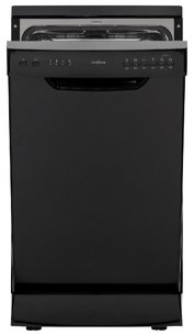 Посудомоечная машина KRONA RIVA 45 FS BL фото 3 в Екатеринбурге