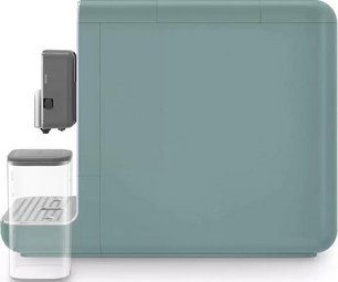 Кофемашина Smeg BCC13EGMEU фото 3 в Екатеринбурге