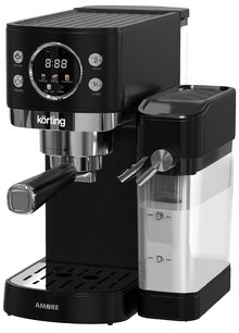 Кофеварка Korting KCM 1007 T Amore фото в Екатеринбурге