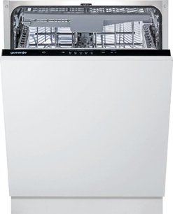Полностью встраиваемая посудомоечная машина Gorenje GV62012 фото в Екатеринбурге
