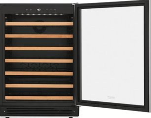 Винный шкаф Frigidaire FGWC5233TS фото 3 в Екатеринбурге