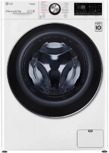 Стиральная машина LG F2V9GC9W фото в Екатеринбурге