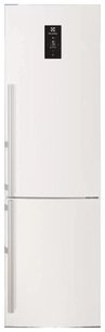 Холодильник Electrolux EN 93489 MW фото в Екатеринбурге