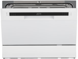 Посудомоечная машина KRONA VENETA 55 TD WH фото 3 в Екатеринбурге