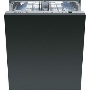 Посудомоечная машина Smeg ST324ATL фото в Екатеринбурге