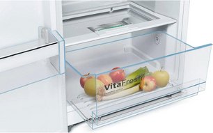 Холодильник Bosch KSV36VW31U фото 4 в Екатеринбурге