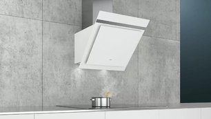 Вытяжка Сименс LC67KHM20 фото 2 в Екатеринбурге Вытяжка Siemens LC67KHM20 фото 2 в Екатеринбурге