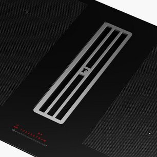 Варочная панель со встроенной вытяжкой Franke FMA 8391 HI фото 3 в Екатеринбурге