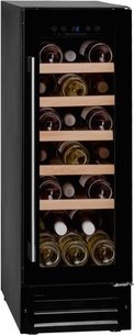 Винный шкаф Dunavox DX-19.58BK фото в Екатеринбурге