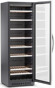 Винный шкаф Dometic C125G Double Classic фото 4 в Екатеринбурге