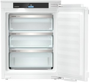 Встраиваемая морозильная камера Либхер IFNe 3553 Prime фото 2 в Екатеринбурге Встраиваемая морозильная камера Liebherr IFNe 3553 Prime фото 2 в Екатеринбурге