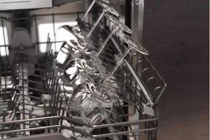 Встраиваемая посудомоечная машина Gaggenau DF480100F фото 4 в Екатеринбурге