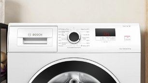 Стиральная машина Bosch WGE03209PL фото 4 в Екатеринбурге
