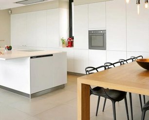 Встраиваемый мультитемпературный винный шкаф EuroCave S-INSP-S I-090026-S фото 2 в Екатеринбурге