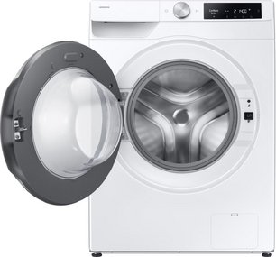 Стиральная машина Samsung WW90DG6U34LELP фото 4 в Екатеринбурге